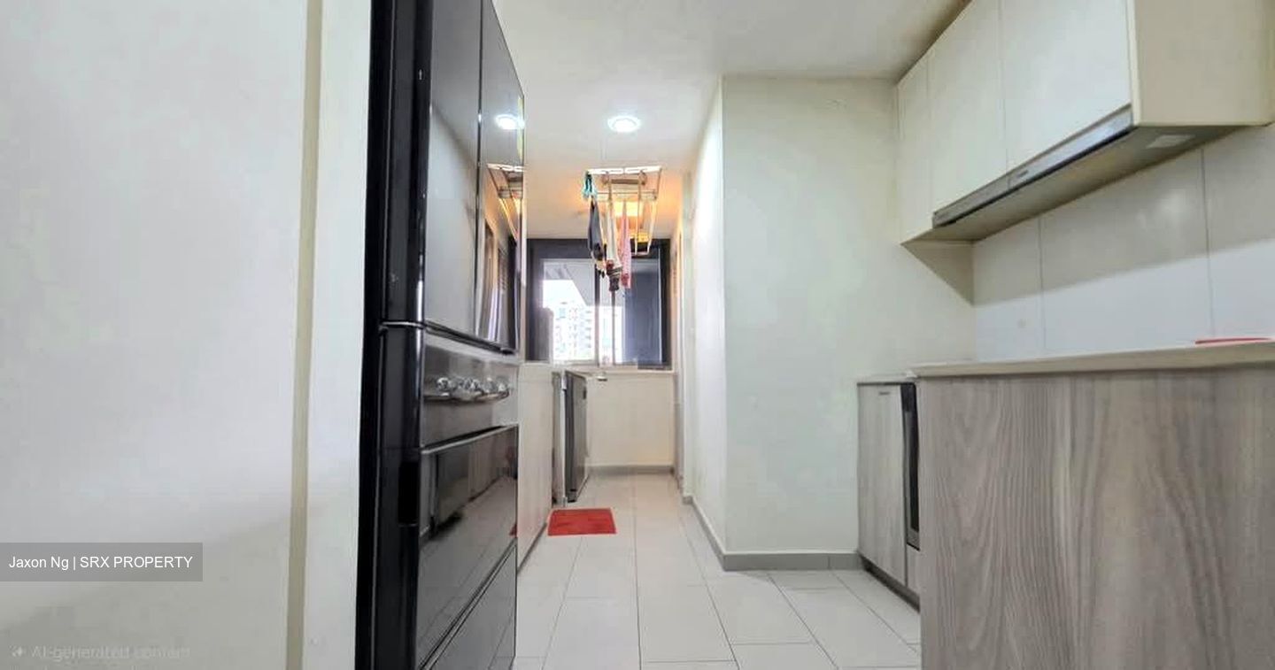 The Criterion (D27), Condominium #569764501